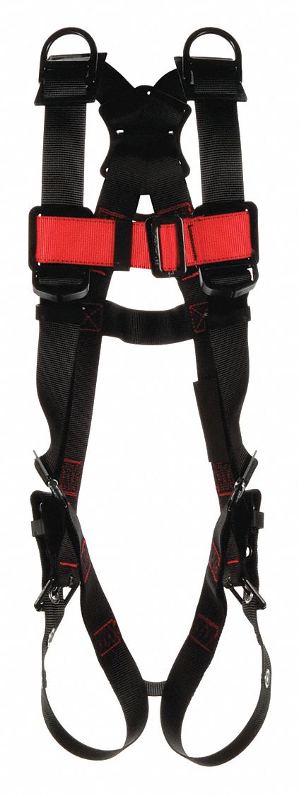 Full Body Harness Protecta XL MPN:1161543