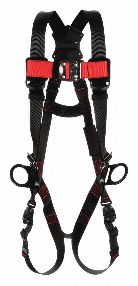 Full Body Harness Protecta M/L MPN:1161564