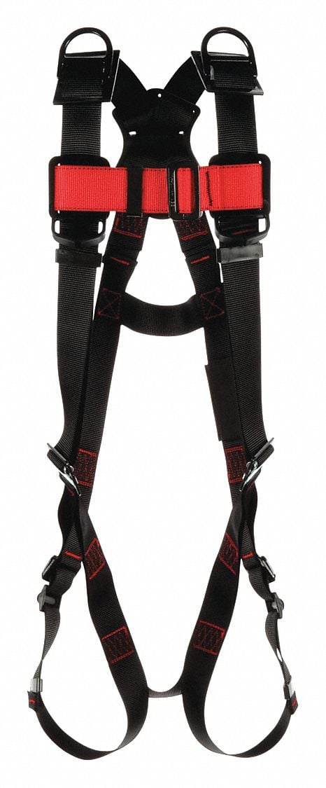 Full Body Harness Protecta S MPN:1161570