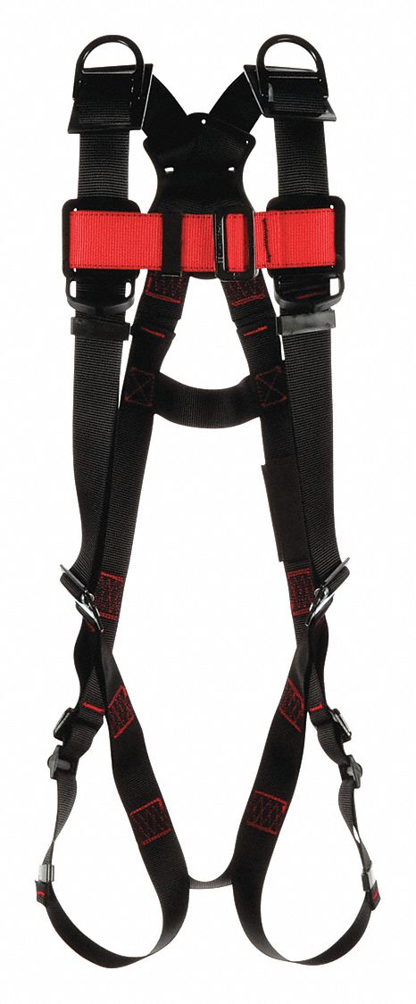 Full Body Harness Protecta M/L MPN:1161571