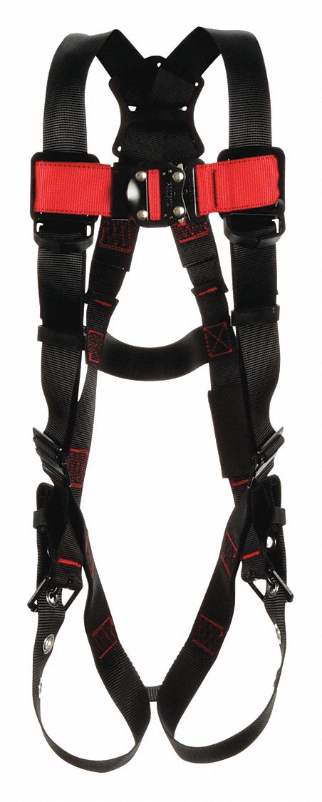 Full Body Harness Protecta 2XL MPN:1161573