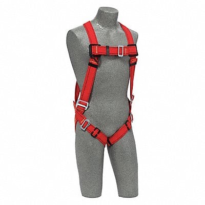 Hot Work Harness Protecta S MPN:1191369