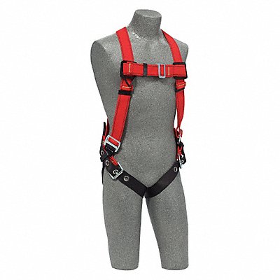 Hot Work Harness Protecta M/L MPN:1191383