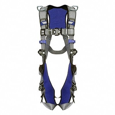 Harness 2XL 310 lb Weight Capacity MPN:1402149