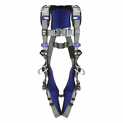 Harness S 310 lb Weight Capacity MPN:1402150