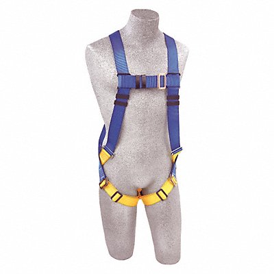 Full Body Harness First XL MPN:AB17530XL