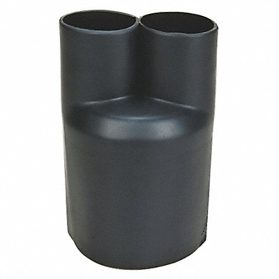 Heat Shrink Breakout Boot 2 Breakouts MPN:HDBB-205-1-250