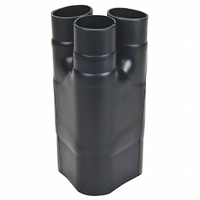 Heat Shrink Breakout Boot 3 Breakouts MPN:HDBB-335-1-250