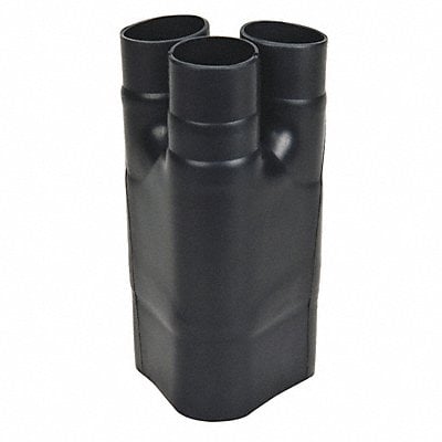 Heat Shrink Breakout Boot 3 Breakouts MPN:HDBB-340-1-250