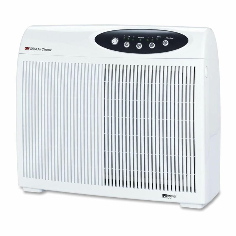 3M AOC150 Office Air Cleaner MPN:OAC150