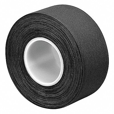 Sew-On Anti-Slip Tape Black 1 W 120 Grit MPN:GM110