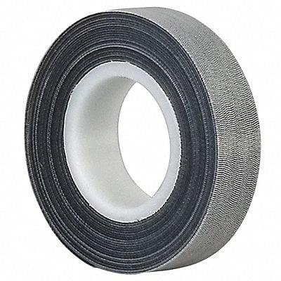 Reclosable Fastener 1 In x 20 ft Black MPN:SJ3000