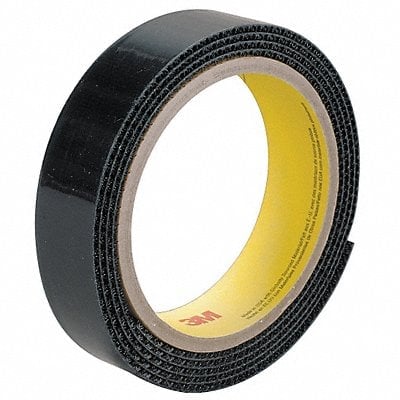 Hook Fastener 150ft. Roll Black PK3 MPN:SJ3519FR