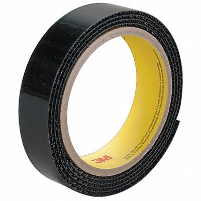 Loop Fastener 150ft. Roll Black PK4 MPN:SJ3527N