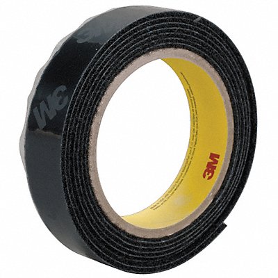 Loop Fastener 150ft. Roll Black PK4 MPN:SJ3571