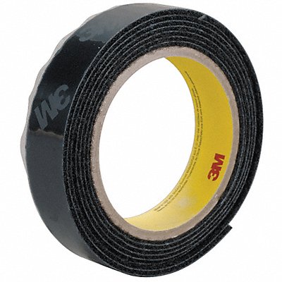 Hook Fastener 150ft. Roll Black PK4 MPN:SJ3572