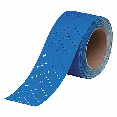 Sandpaper Roll 2 3/4 in W 39 ft L MPN:36192