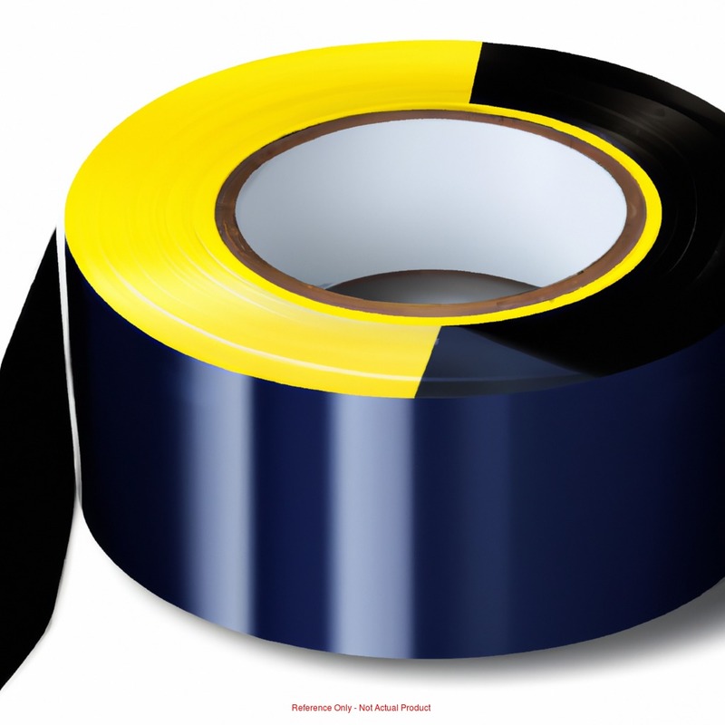 Insulating Electrical Tape 600 V Black MPN:33+-3/4X36YD-1