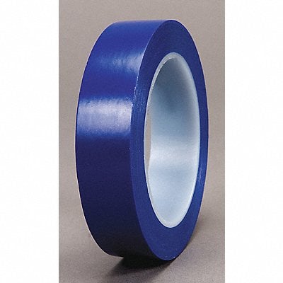 Vinyl Tape 3/4 x 36 yd. Indigo MPN:471+