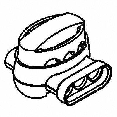 Example of GoVets Insulation Displacement Connectors category