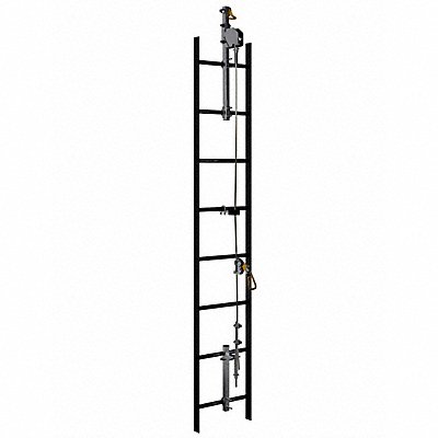 Cable Vertical Safety System 100 ft. MPN:6118100
