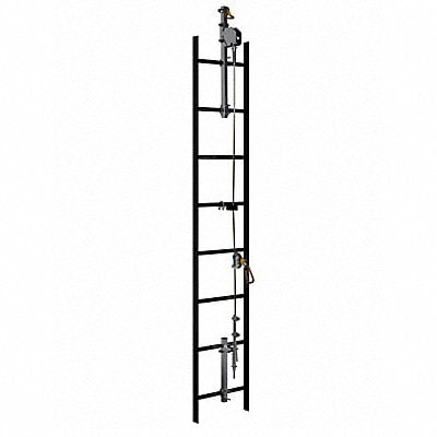 Cable Vertical Safety System 20 ft. MPN:6119020