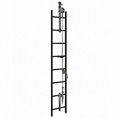 Cable Vertical Safety System 40 ft. MPN:6119040