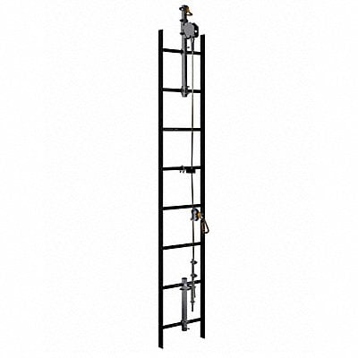 Cable Vertical Safety System 80 ft. MPN:6119080