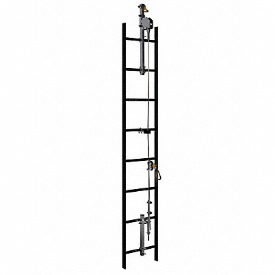 Cable Vertical Safety System 90 ft. MPN:6119090
