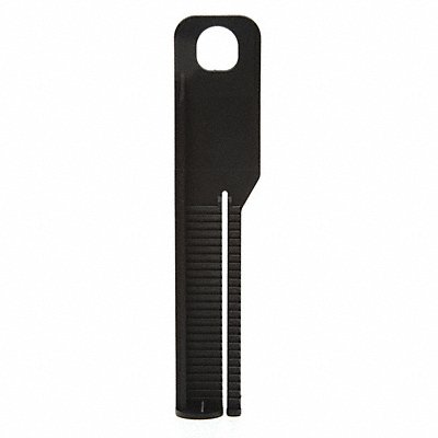 Plunger Black Plastic 7 7/8 L MPN:EPX PLUNGER