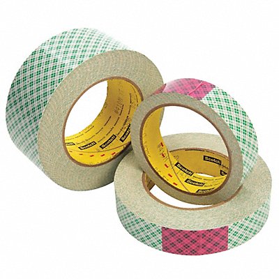 Tape Paper Double Coated 36 yd. MPN:0-00-51111-91707-7