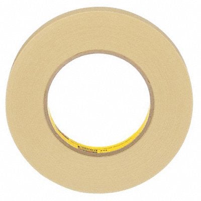 Auto Refinish Masking Tape 18mm x 55m MPN:06334