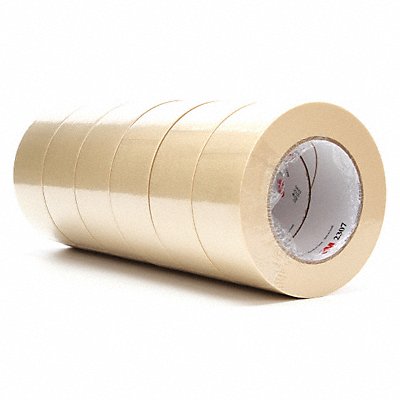 Protection Tape 1 7/8 W 60yd L Tan PK24 MPN:2307