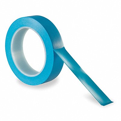 Painters Masking Tape 1/4 W 36yd L Blue MPN:4737S