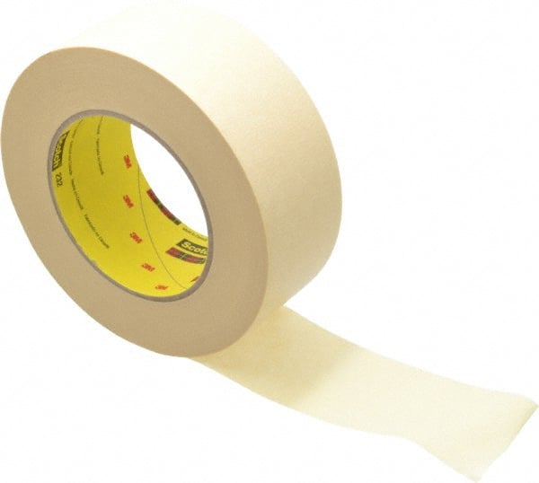 Masking Tape: 2