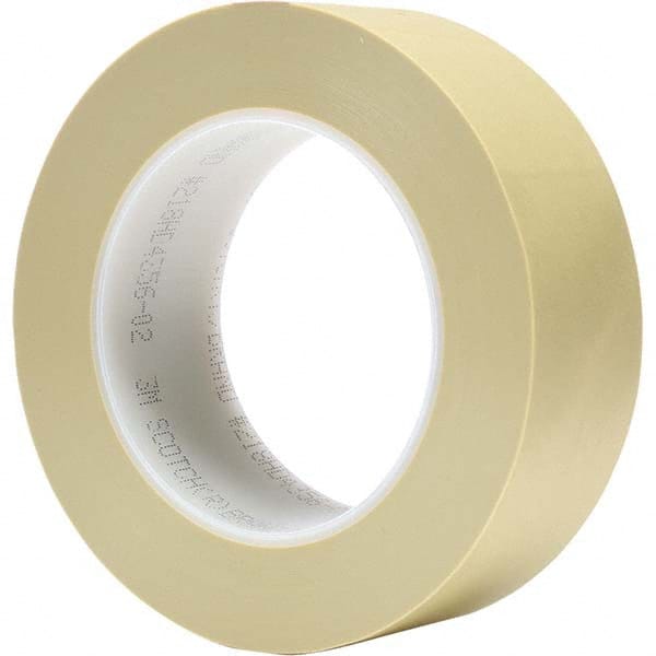 Masking Tape: 60 yd Long, 5 mil Thick, Green MPN:7000048522