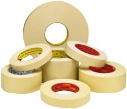 Masking Film Tape: 36