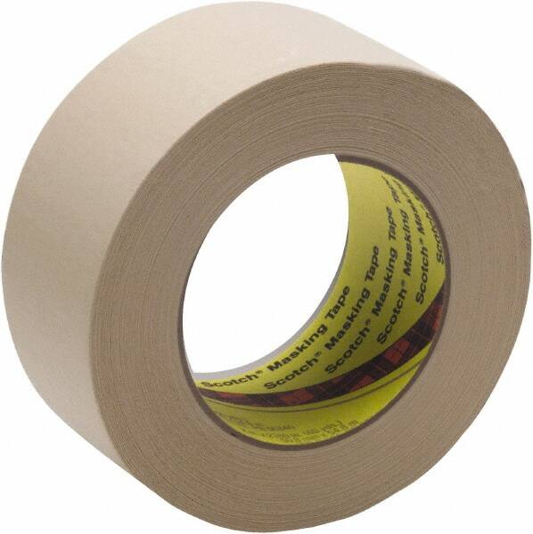 Masking & Painter's Tape: 48 mm Wide, 8 mil Thick MPN:7000088669