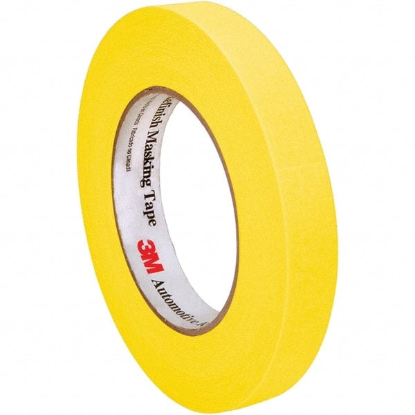 Masking & Painter's Tape: 18 mm Wide MPN:7000119815