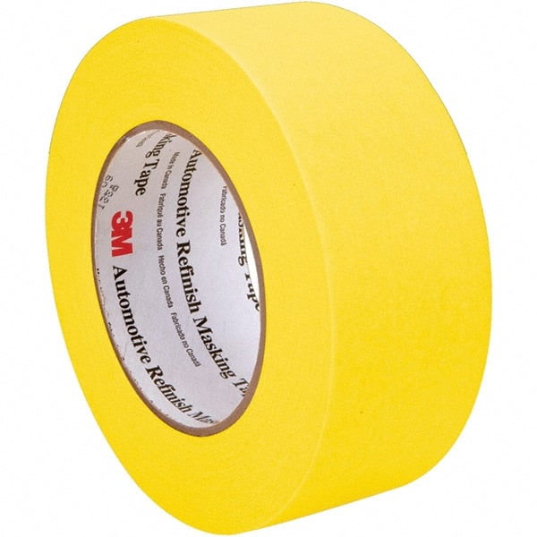 Masking & Painter's Tape: 48 mm Wide, 6.3 mil Thick MPN:7000119819