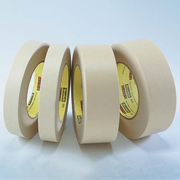 Masking Tape: 12