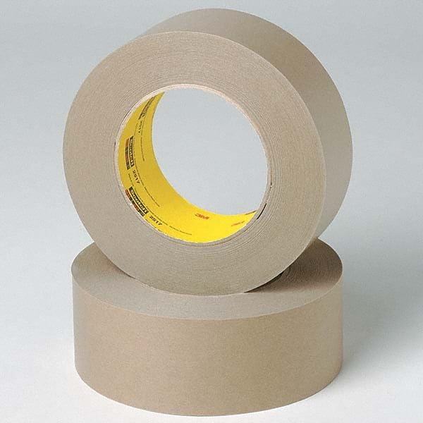 Masking Tape: 12