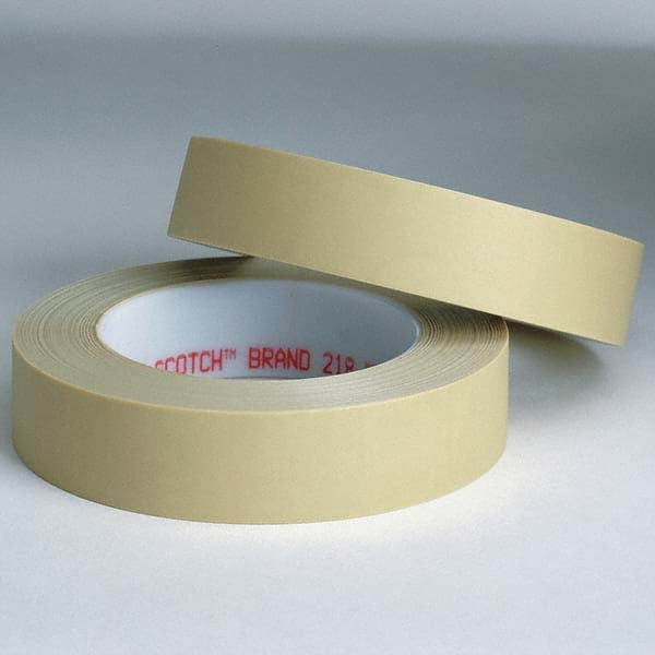 Masking Tape: 6