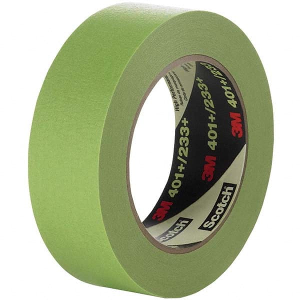 Masking Tape: 24