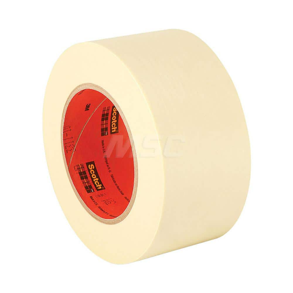 High Temperature Masking Tape: 2-1/2