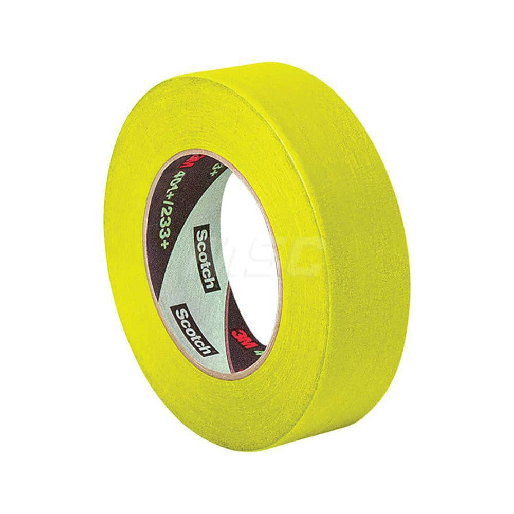 High Temperature Masking Tape: 1