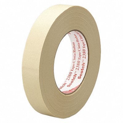 Masking Tape Natural 0.94 x60 yd. MPN:2380