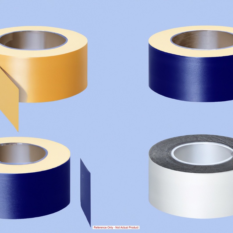 Masking Tape Circle 0.813 PK1000 MPN:401+