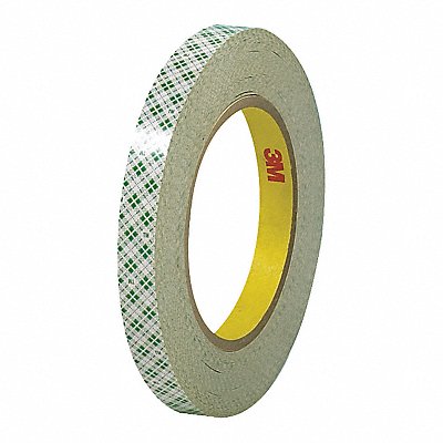 Double Side Masking Tape 1/2x36yd Wh PK3 MPN:T9534103PK