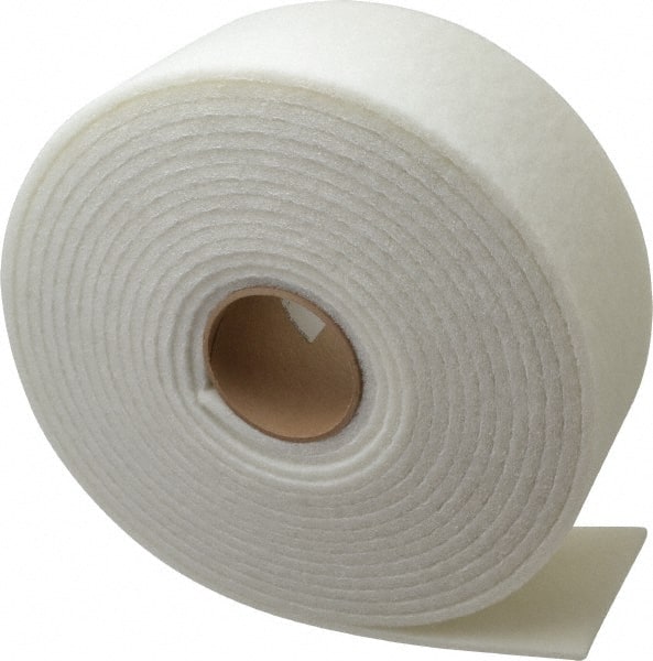 Non-Woven Roll: Talc, 4